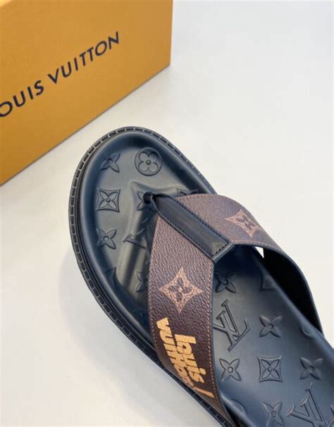 mirabeau louis vuitton|Mirabeau Thong .